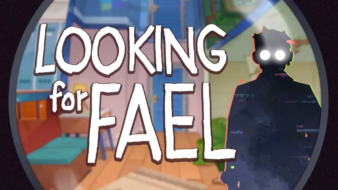 寻找法尔丨Looking for Fael 寻找法尔丨Looking for Fael
