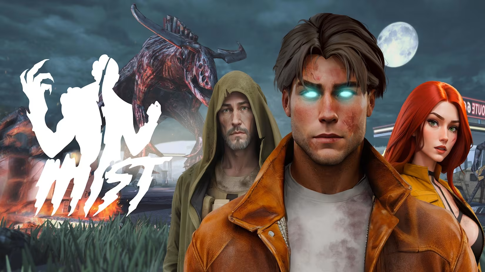 薄雾 .Mist 英语客创社区-专注互联网轻资产资源整合与分享客创社区-专注互联网轻资产资源整合与分享