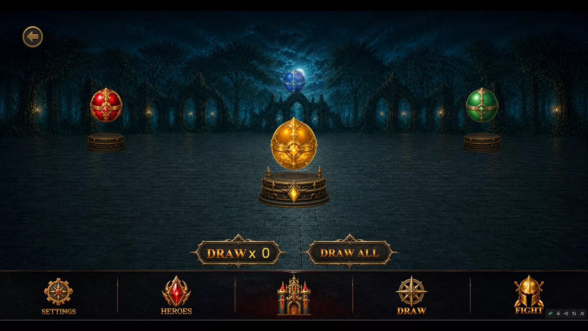 扑克英雄/Poker Heroes 新游发布