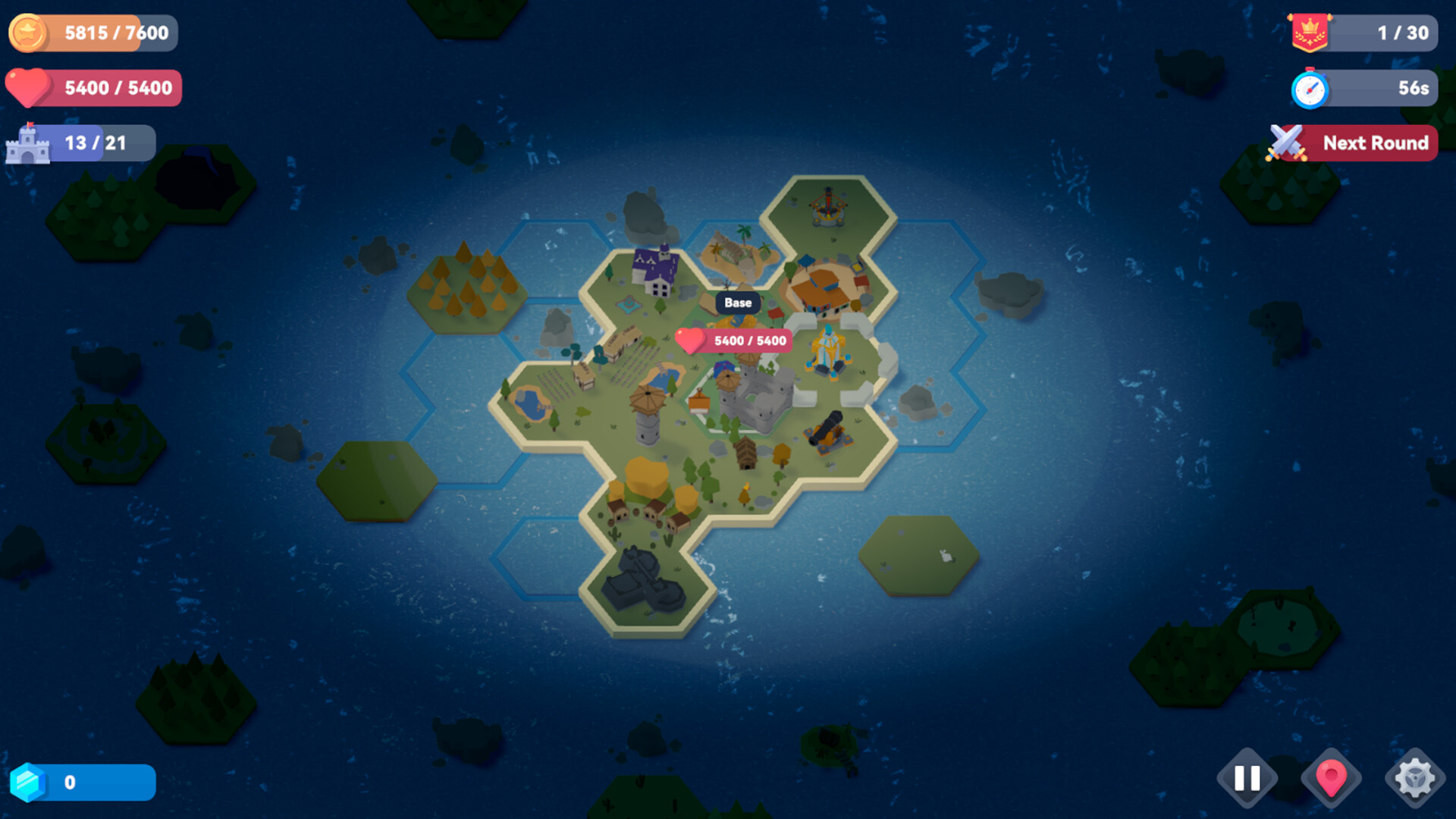 这是我的宝藏！/Treasure's Mine!