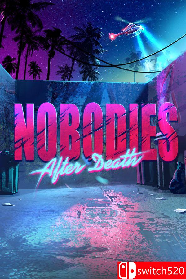 《消尸：身后事（Nobodies: After Death）》官方中文 Build 15957312 [中文/英文/日语]客创社区-专注互联网轻资产资源整合与分享客创社区-专注互联网轻资产资源整合与分享