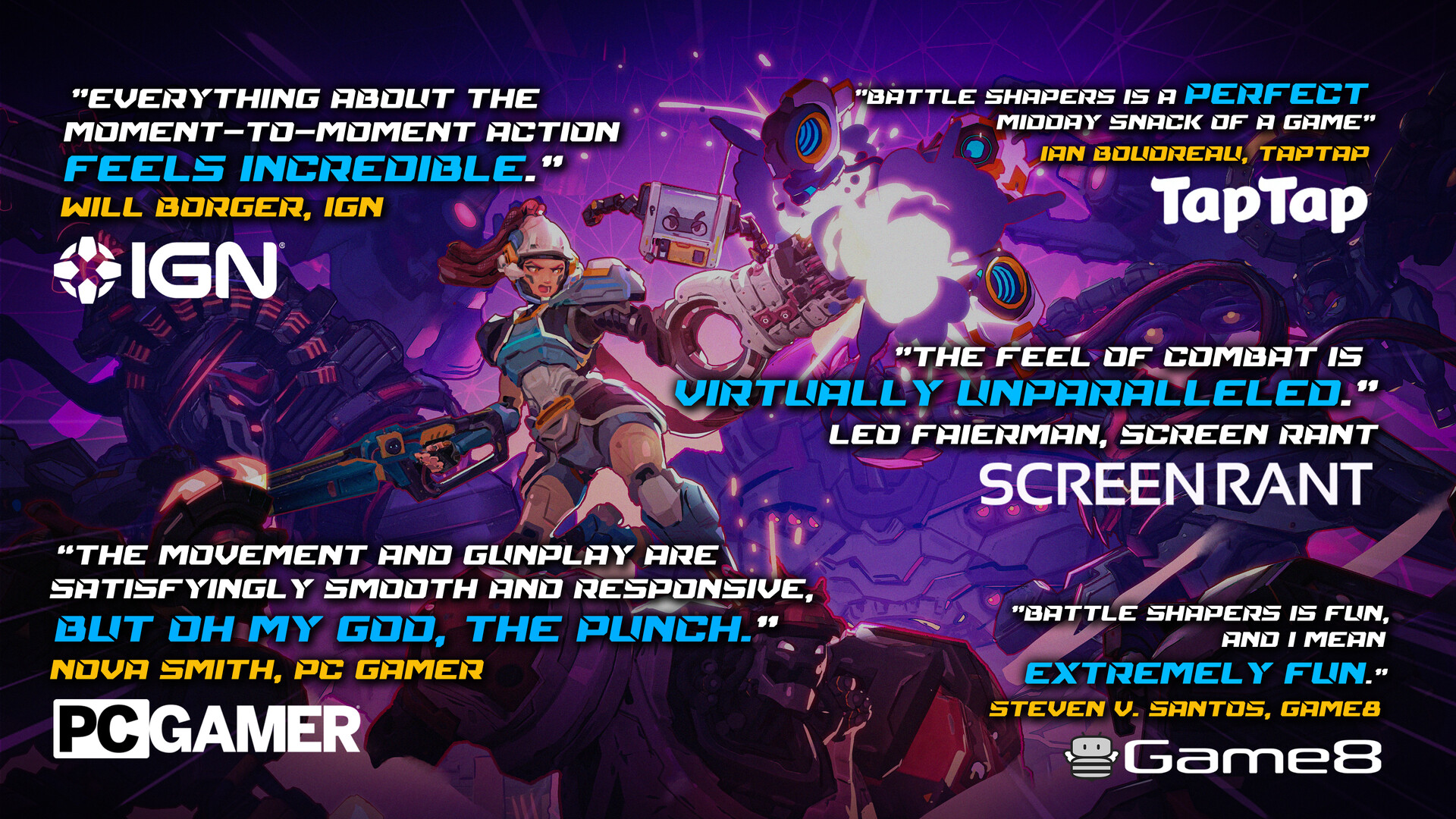 PC游戏《塑战核心 Battle Shapers》中文v1.1.3.10519客创社区-专注互联网轻资产资源整合与分享客创社区-专注互联网轻资产资源整合与分享