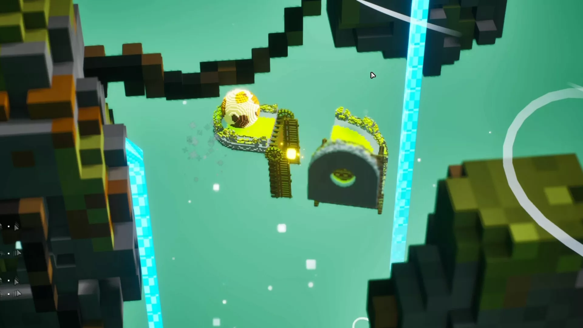 迷宫球/Ball Maze 新游发布客创社区-专注互联网轻资产资源整合与分享客创社区-专注互联网轻资产资源整合与分享