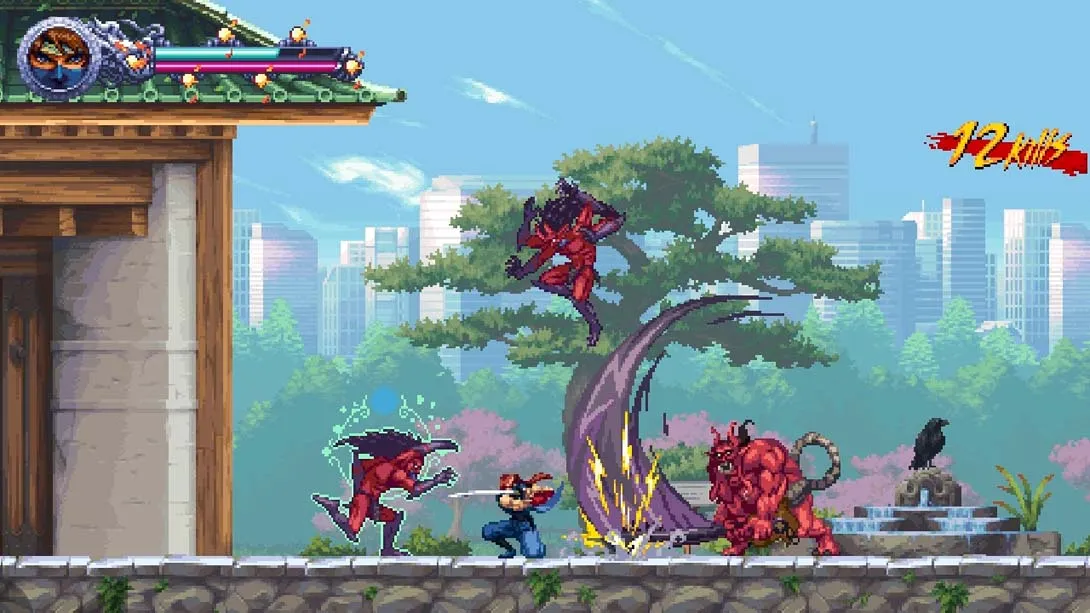 【日版】忍者外传 怒之羁绊 .NINJA GAIDEN Ragebound 中文 【日版】忍者外传 怒之羁绊 .NINJA GAIDEN Ragebound 中文