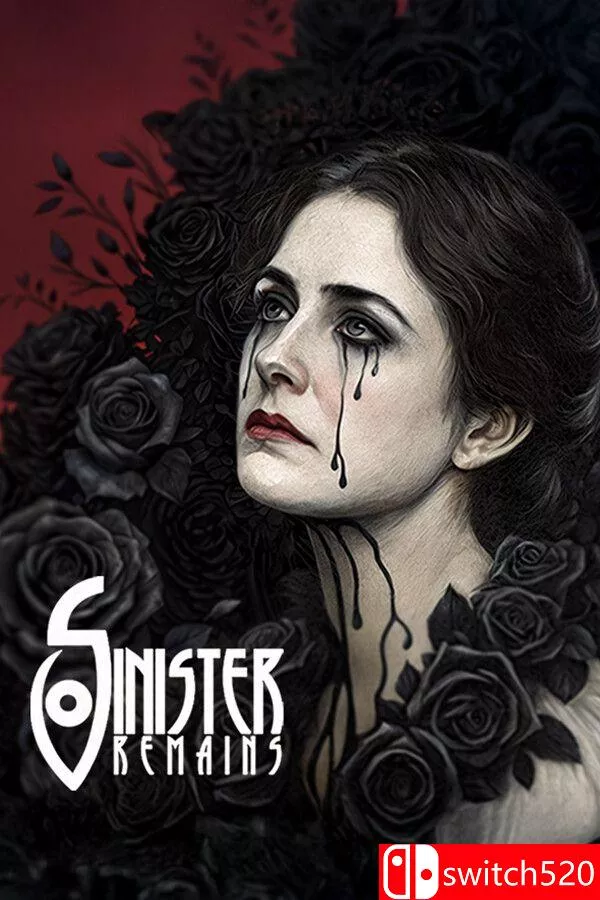 《不祥遗痕（Sinister Remains）》[英文]客创社区-专注互联网轻资产资源整合与分享客创社区-专注互联网轻资产资源整合与分享