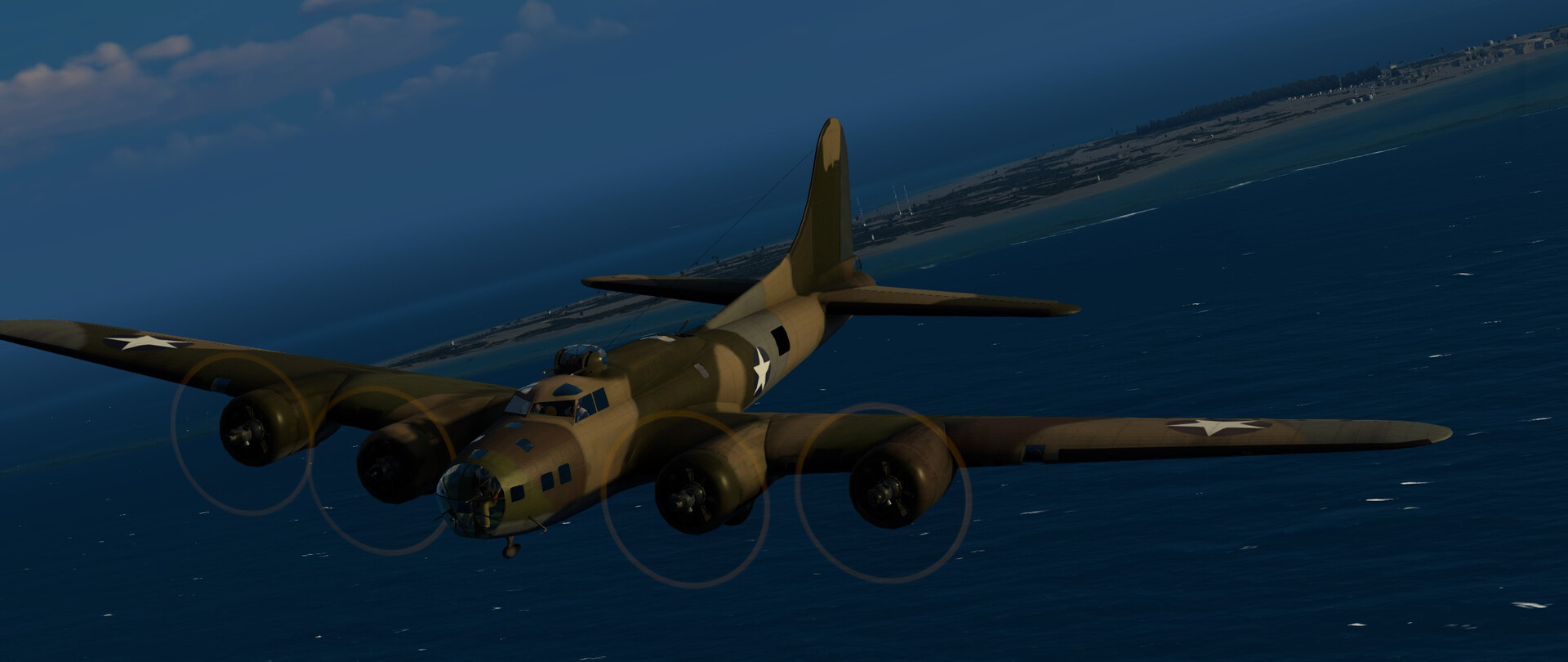 特遣舰队上将：第一卷 - 美国航母战役/Task Force Admiral - Vol.1: American Carrier Battles