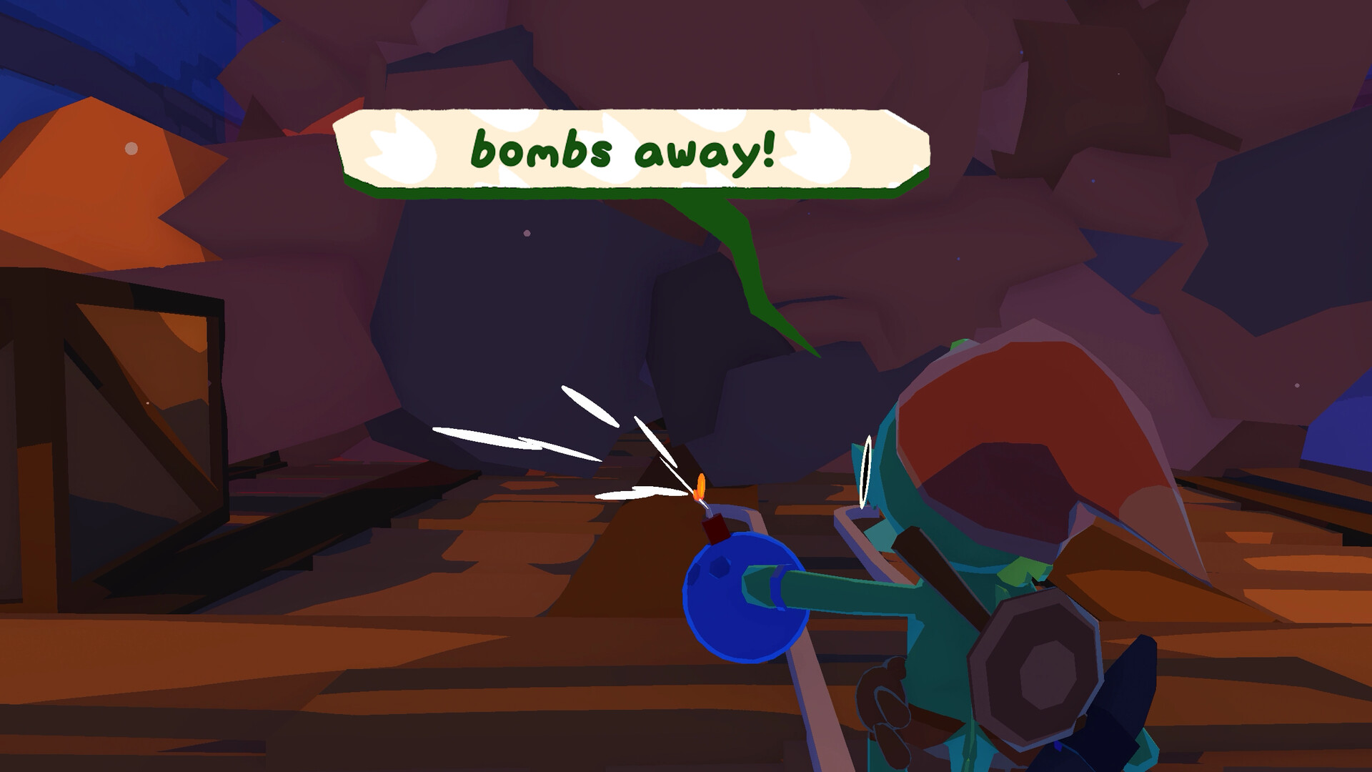 小鳄鱼探险记/Lil Gator Game