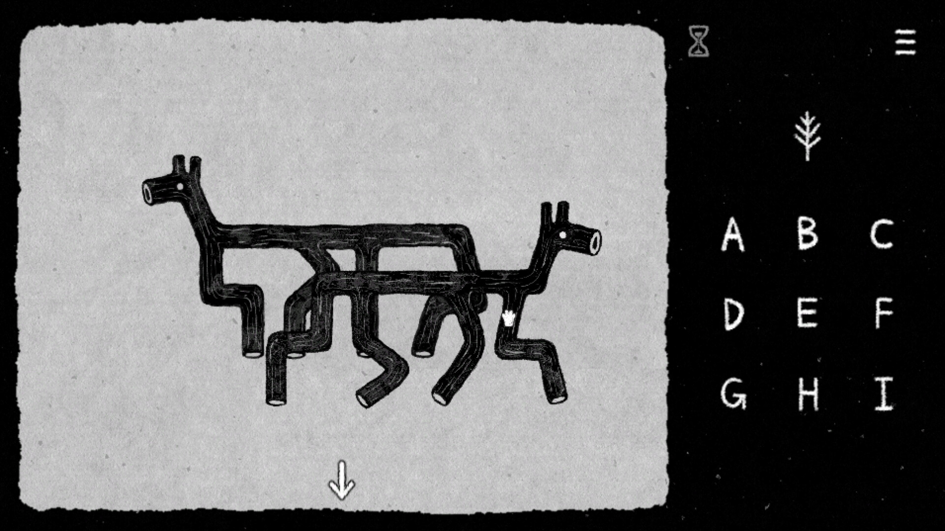 她的树：谜题梦/HER TREES : PUZZLE DREAM客创社区-专注互联网轻资产资源整合与分享客创社区-专注互联网轻资产资源整合与分享