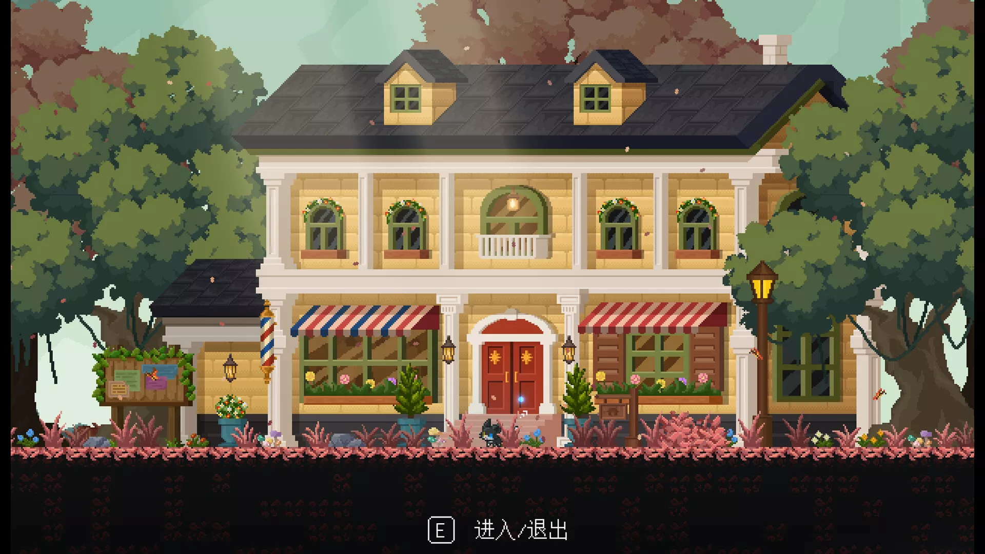 猫猫特工队：代号伍/SpyCat: Codename Wu 新游发布客创社区-专注互联网轻资产资源整合与分享客创社区-专注互联网轻资产资源整合与分享