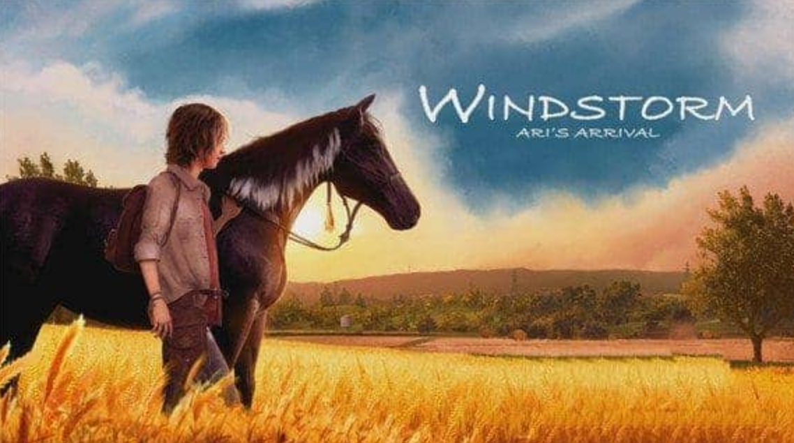 《风暴勇敢的骑手 Windstorm / Ostwind – Ari’s Arrival》Switch英文版NSZ下载 – 含1.5.0补丁客创社区-专注互联网轻资产资源整合与分享客创社区-专注互联网轻资产资源整合与分享