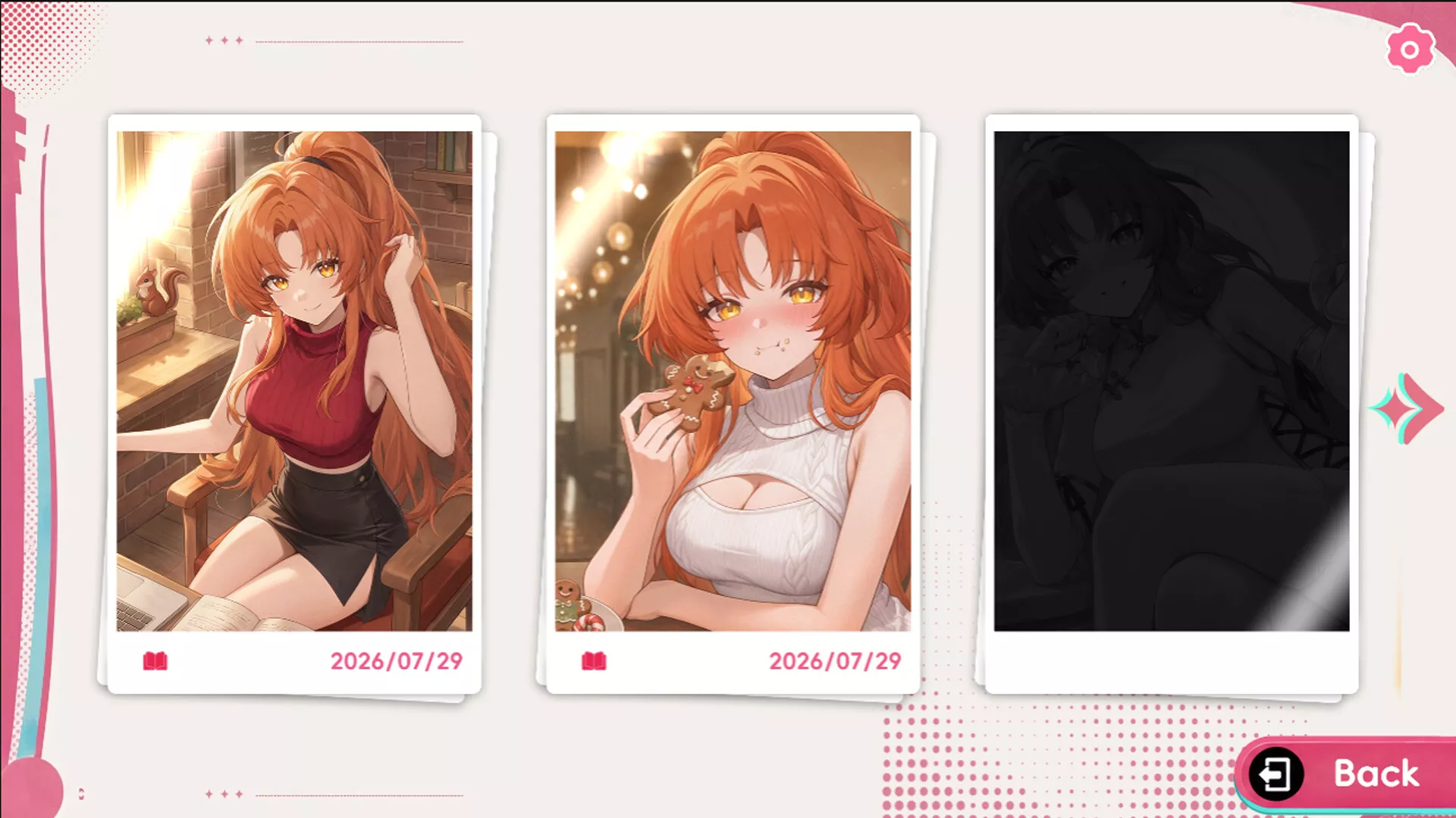 怦怦:心动碎片/Thump: Tiny Heart Flutters 新游发布 怦怦:心动碎片/Thump: Tiny Heart Flutters 新游发布