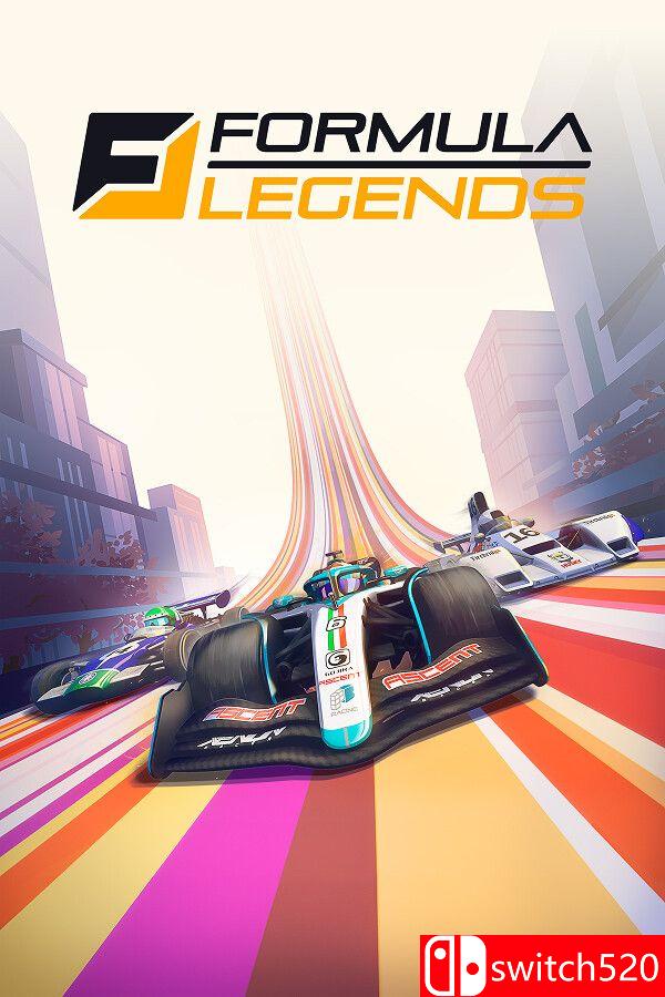 《方程式传奇（Formula Legends）》官方中文 集成2010年代初赛季包 [中文/繁体/英文/日语]客创社区-专注互联网轻资产资源整合与分享客创社区-专注互联网轻资产资源整合与分享