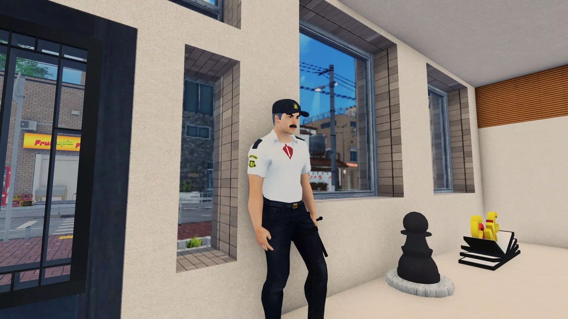 漫画书店模拟器/Comic Book Store Simulator 版本更新