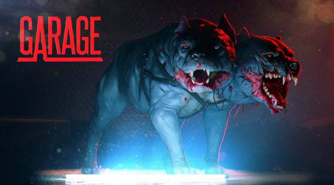 《车库 Garage》Switch美版中文NSZ下载 – 含1.0.1补丁客创社区-专注互联网轻资产资源整合与分享客创社区-专注互联网轻资产资源整合与分享