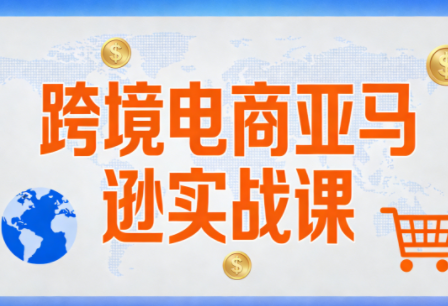 丝丝老师·跨境电商亚马逊实战课(更新2月)客创社区-专注互联网轻资产资源整合与分享客创社区-专注互联网轻资产资源整合与分享