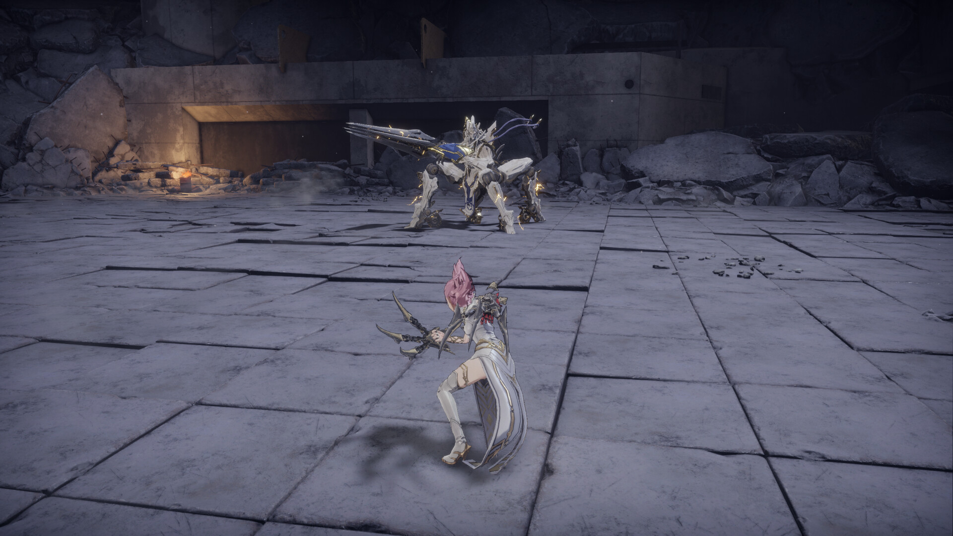 无限机兵/AI LIMIT 无限机兵/AI LIMIT