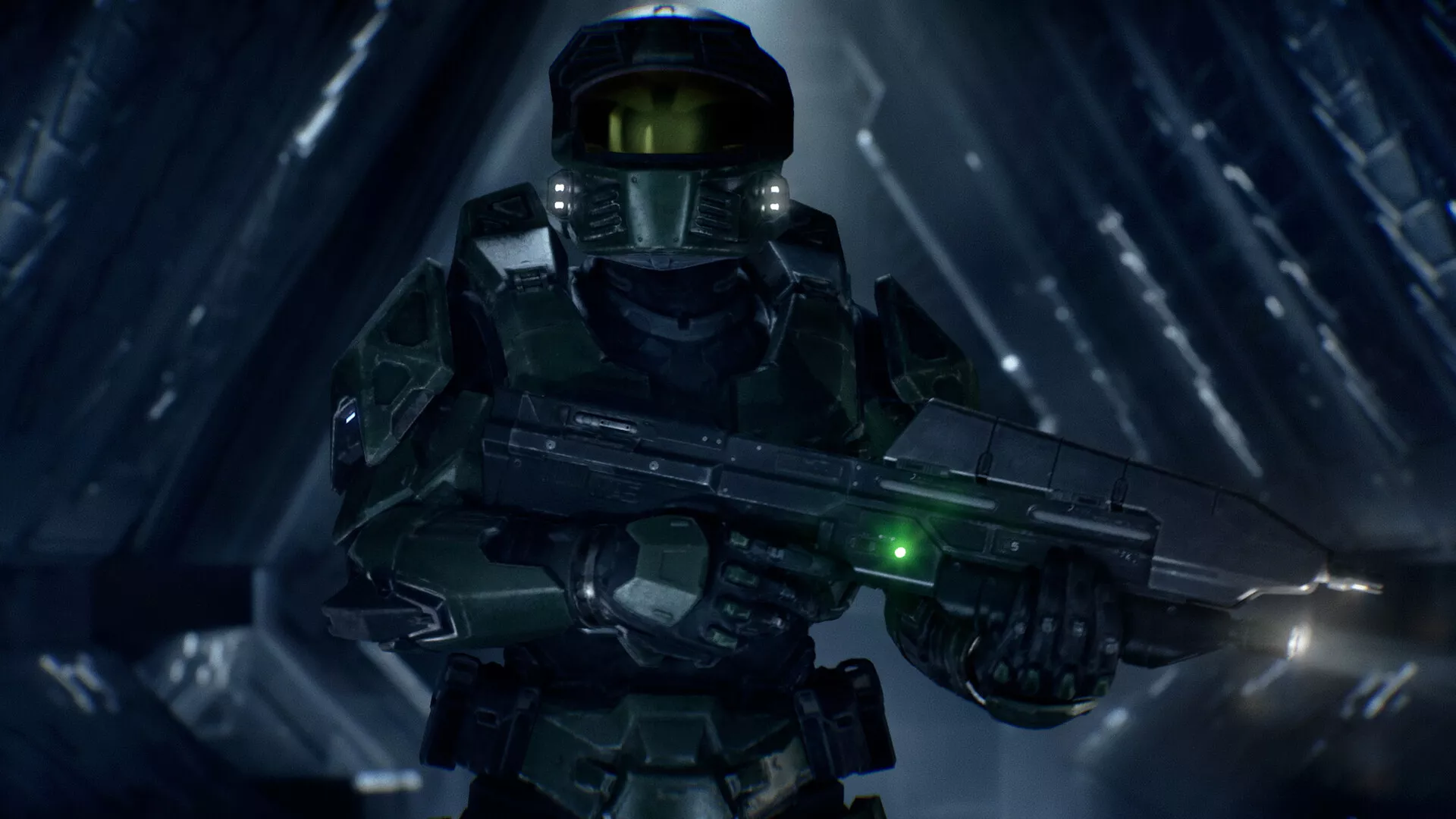 光环:战役进化/Halo: Campaign Evolved 新游发布 光环:战役进化/Halo: Campaign Evolved 新游发布
