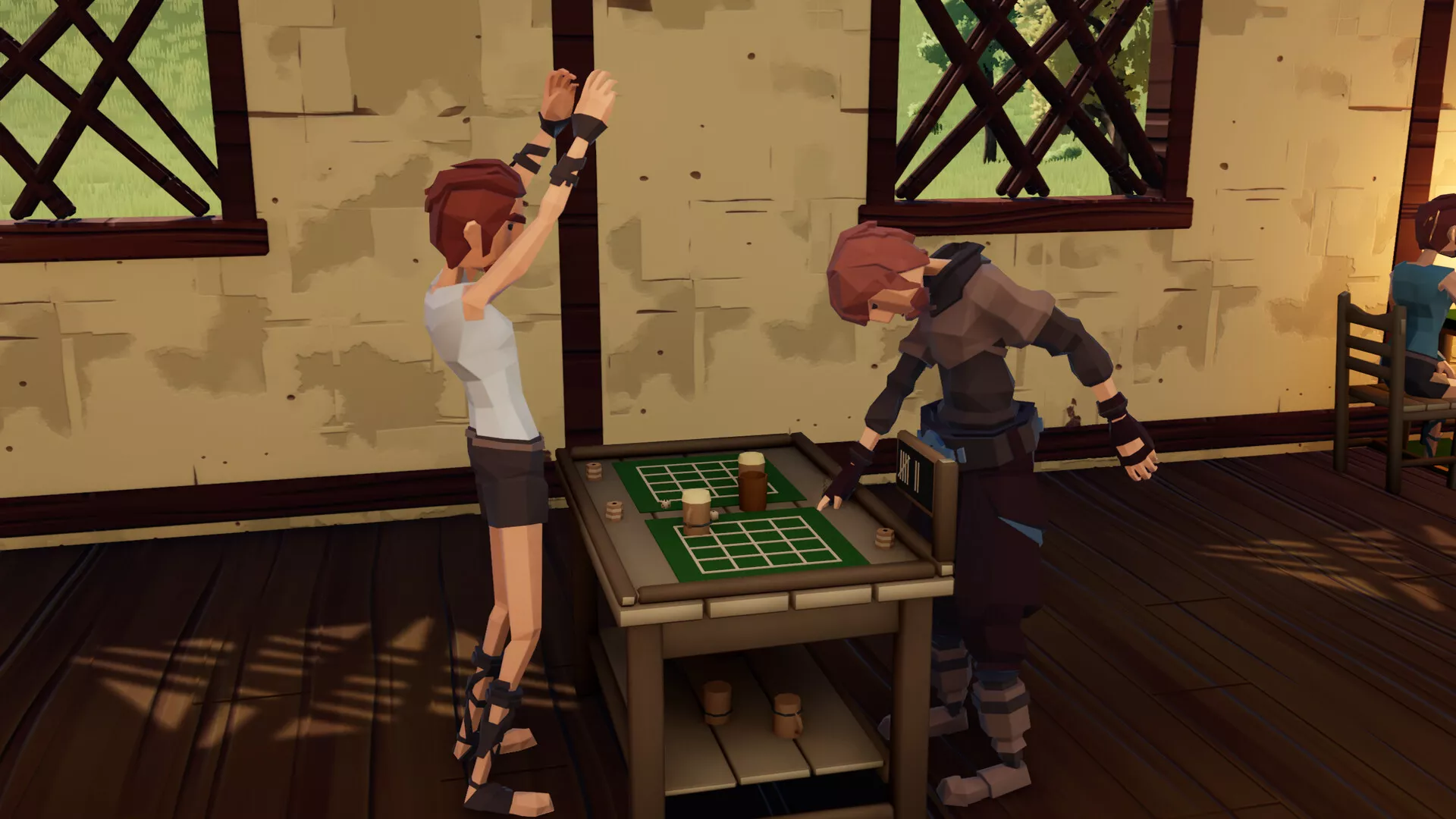 别样酒馆模拟器/Another Tavern Simulator 新游发布