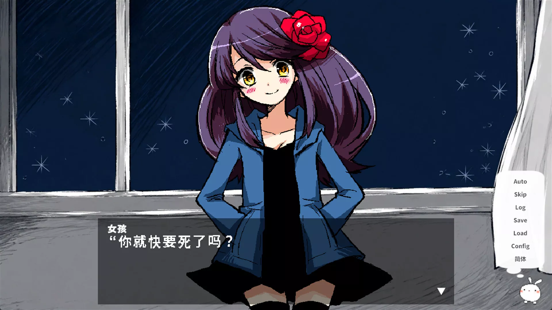 TSUKIMI PLANET -经典重制版-/TSUKIMI PLANET -CLASSIC REMASTER- 新游发布 TSUKIMI PLANET -经典重制版-/TSUKIMI PLANET -CLASSIC REMASTER- 新游发布
