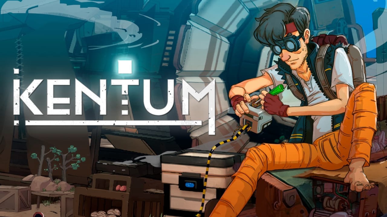 肯特开拓史丨Kentum-麦子社区