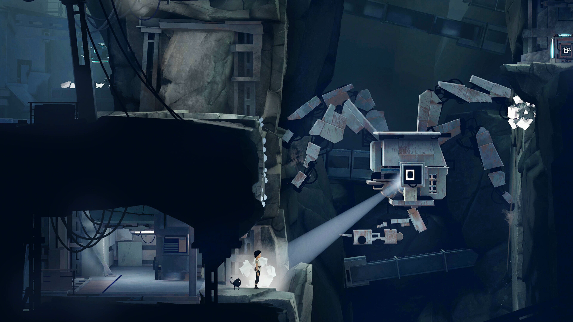 拉娜之星2/Planet of Lana II