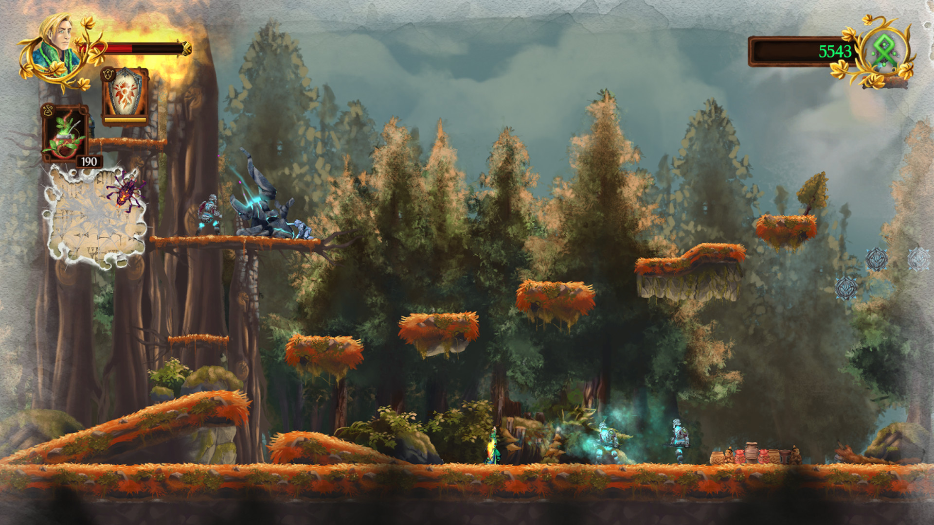 《传说守护者 Guardian of Lore》Switch英文版NSP下载 – 含1.02补丁客创社区-专注互联网轻资产资源整合与分享客创社区-专注互联网轻资产资源整合与分享