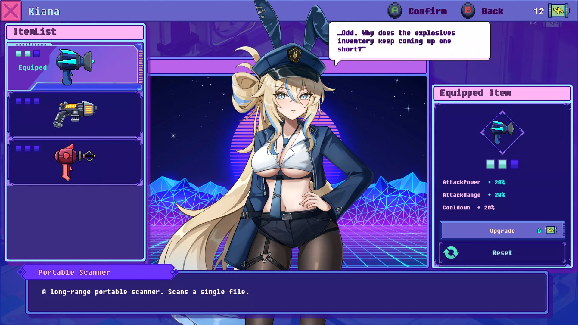 杀毒少女/Antivirus Girl客创社区-专注互联网轻资产资源整合与分享客创社区-专注互联网轻资产资源整合与分享