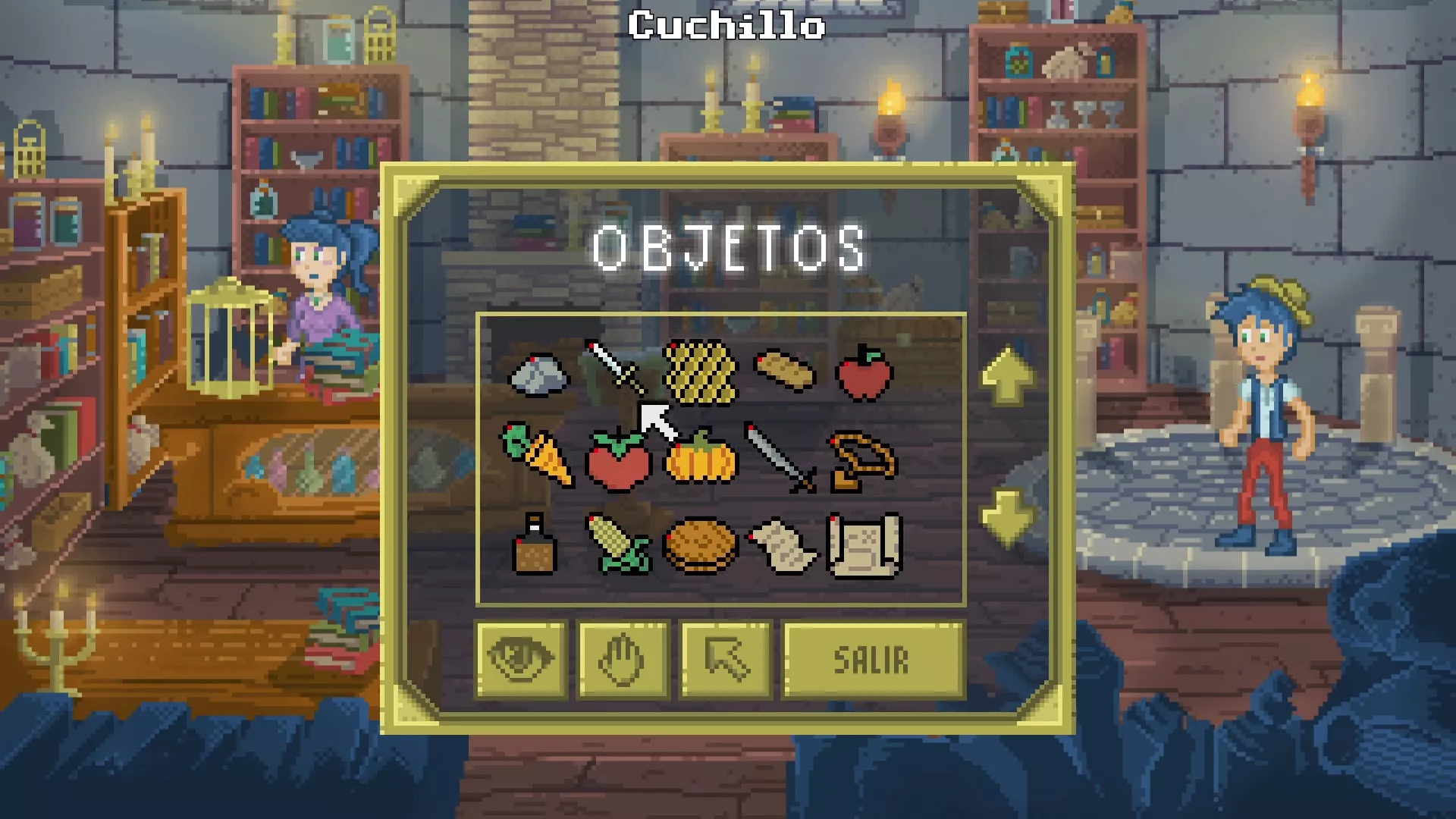 跟小佩学西语/Pedro's Adventures in Spanish [Learn Spanish]