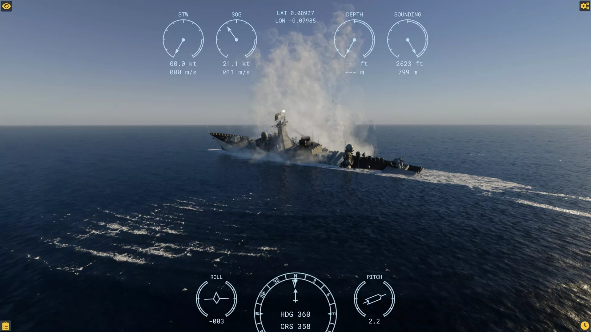 无声舰队/Modern Naval Warfare客创社区-专注互联网轻资产资源整合与分享客创社区-专注互联网轻资产资源整合与分享