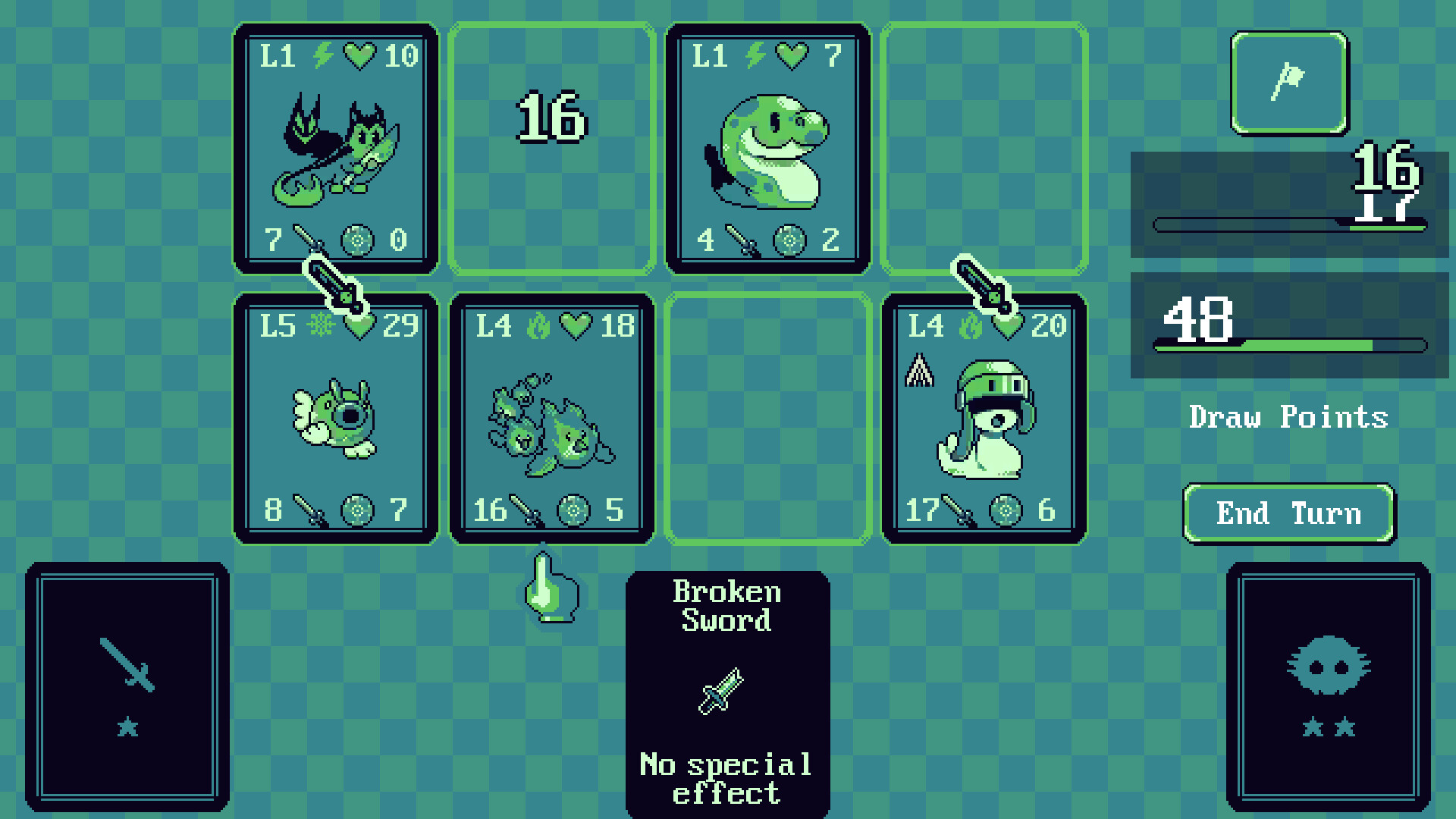 最完美的像素王牌/Perfect Hand of Nostalpix [REMASTER]客创社区-专注互联网轻资产资源整合与分享客创社区-专注互联网轻资产资源整合与分享