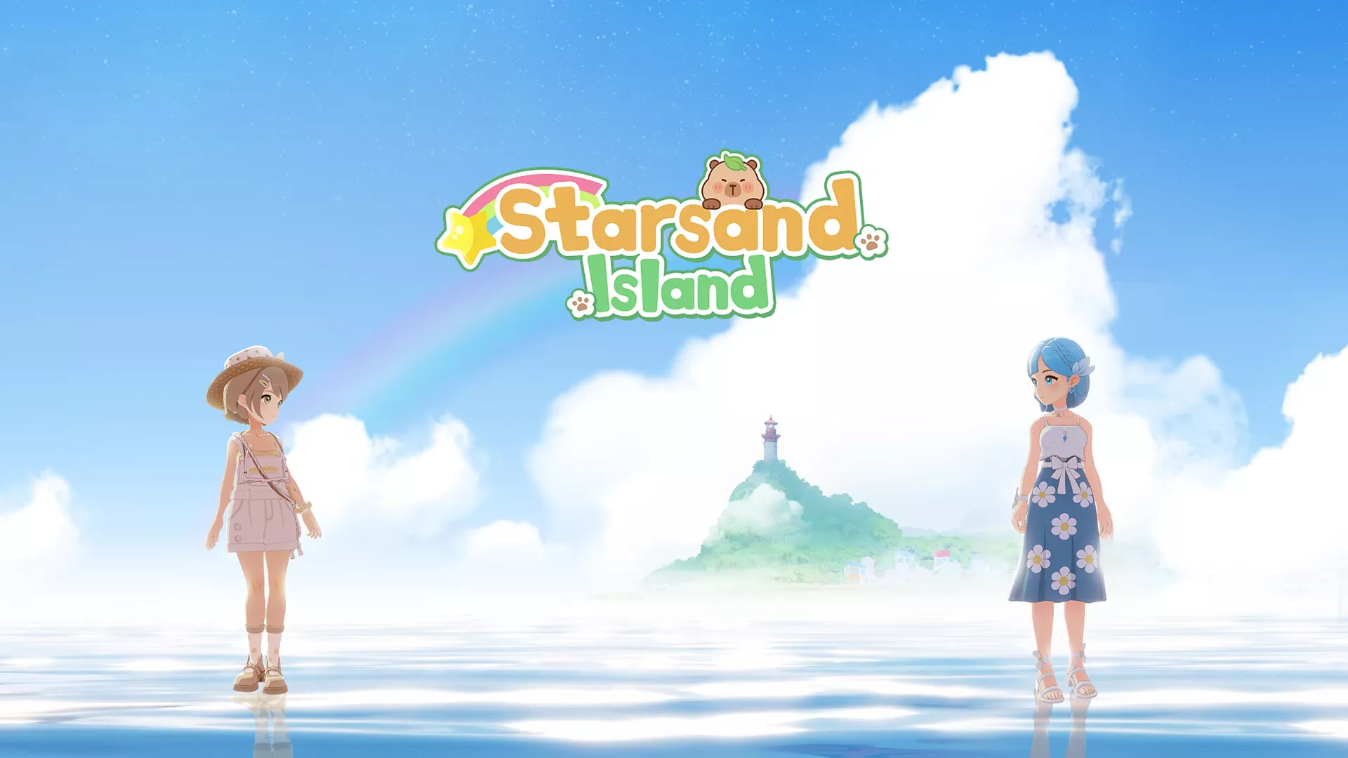 星砂岛/Starsand Island 版本更新客创社区-专注互联网轻资产资源整合与分享客创社区-专注互联网轻资产资源整合与分享