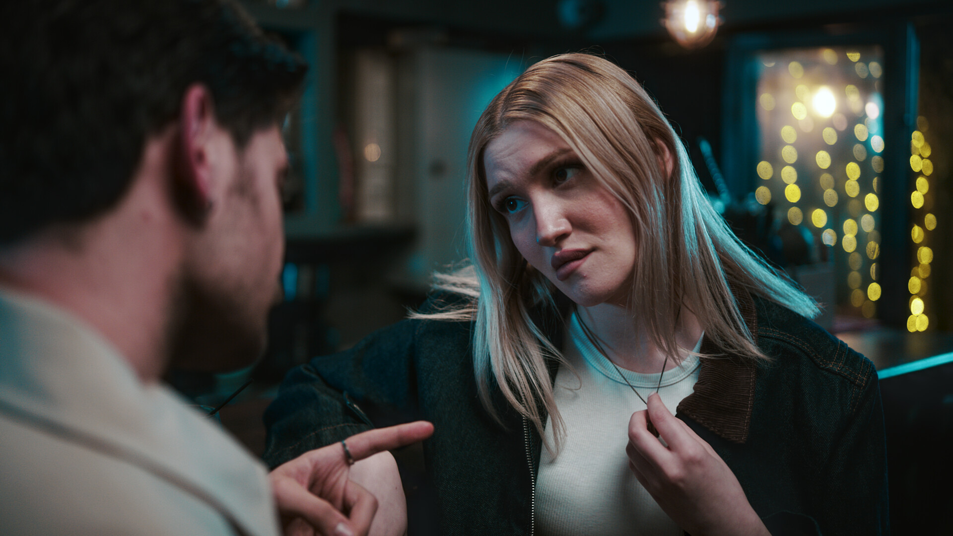 贝塔咖啡馆：书写你的爱情故事/Beta Kafe : Write Your Love Story