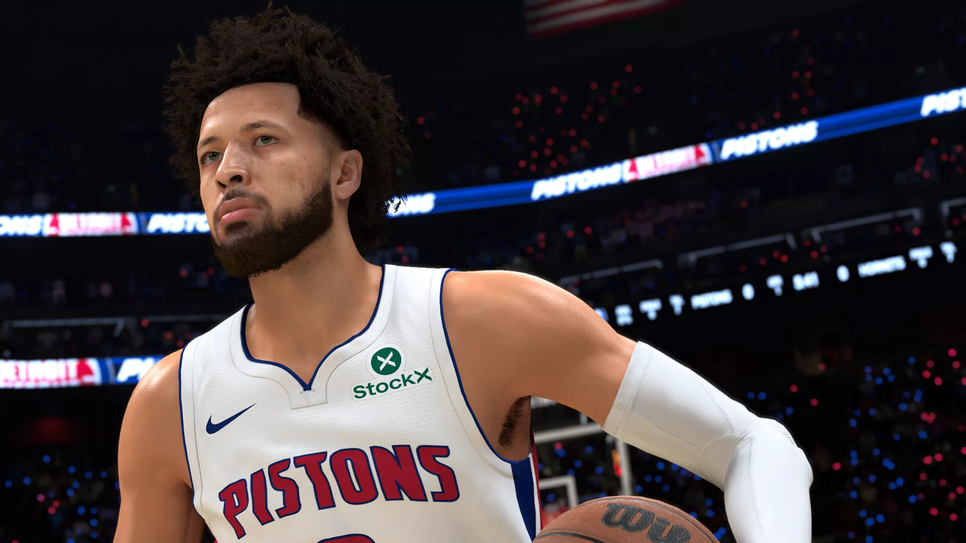 NBA 2K27 新游发布
