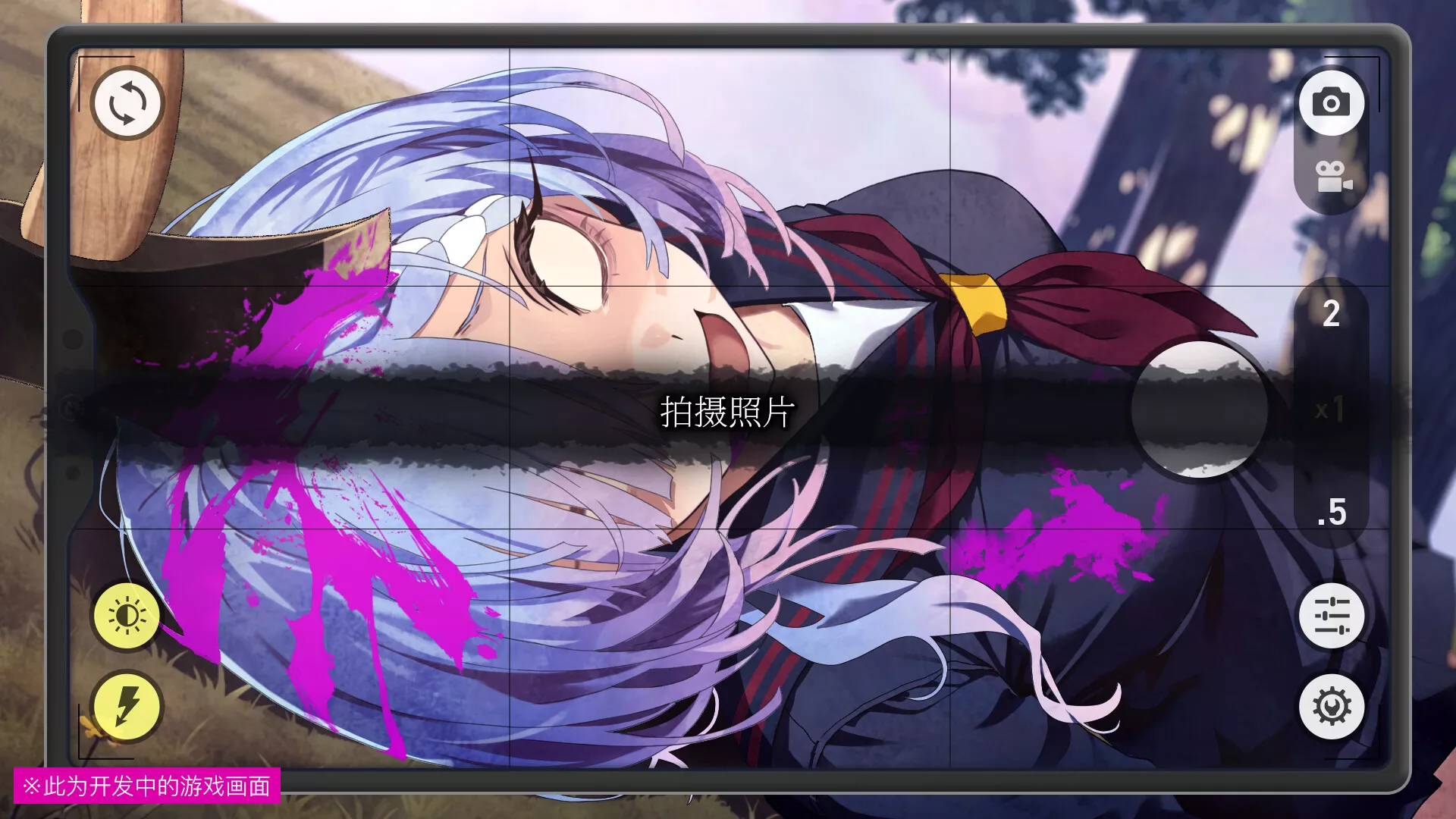 久我山栞的死法手账/Kugayama Shiori’s Death Diary 版本更新 久我山栞的死法手账/Kugayama Shiori’s Death Diary 版本更新