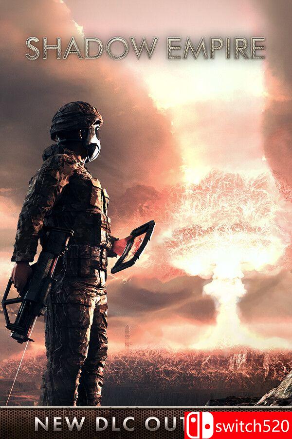 《暗影帝国（Shadow Empire）》集成共和国DLC [英文]客创社区-专注互联网轻资产资源整合与分享客创社区-专注互联网轻资产资源整合与分享