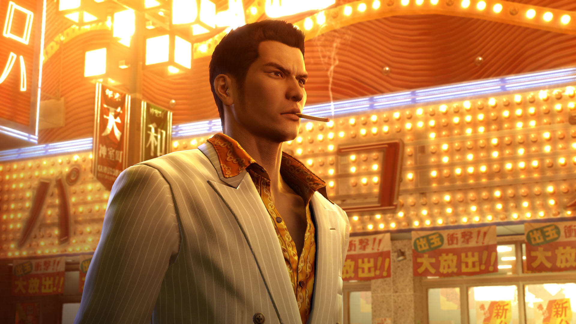 人中之龙0 誓约的场所 导演剪辑版/如龙0：导演剪辑版/Yakuza 0 Director's Cut客创社区-专注互联网轻资产资源整合与分享客创社区-专注互联网轻资产资源整合与分享