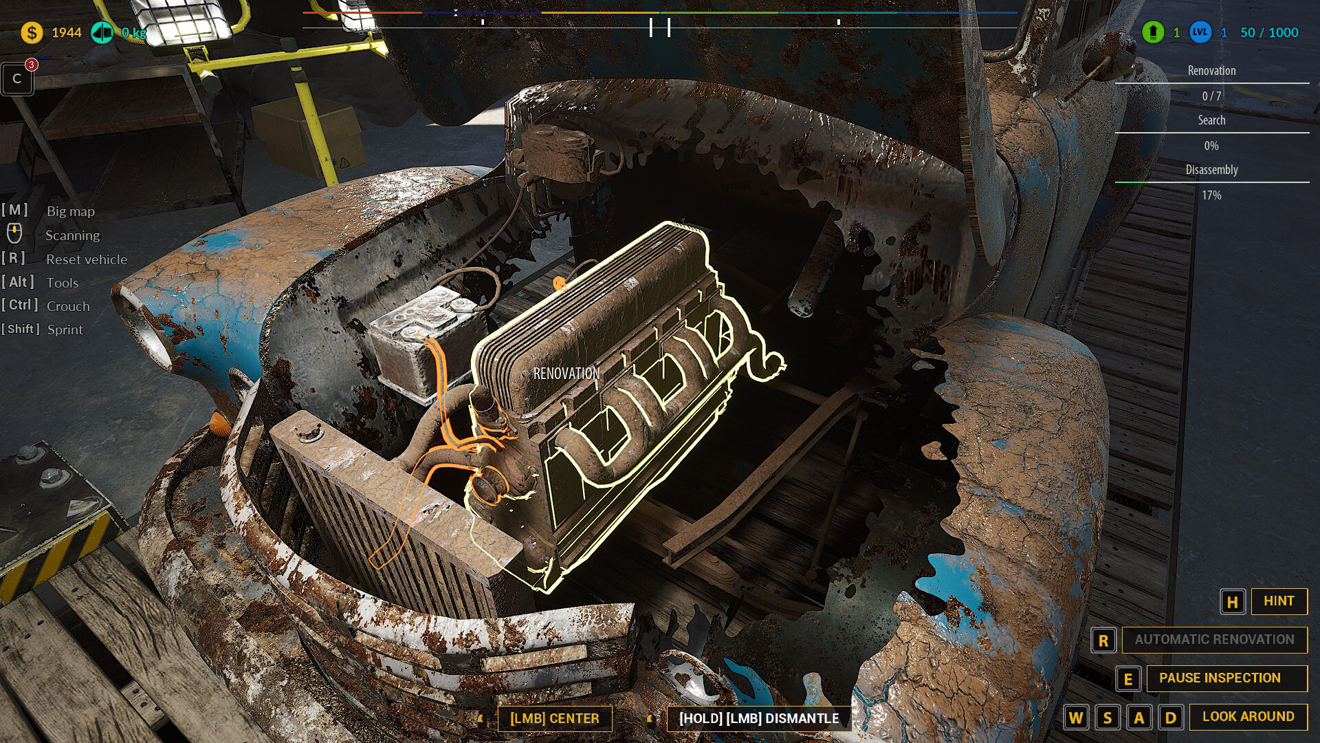 《垃圾场模拟器/Junkyard Simulator》PC中文版下载-含v3.6.4客创社区-专注互联网轻资产资源整合与分享客创社区-专注互联网轻资产资源整合与分享