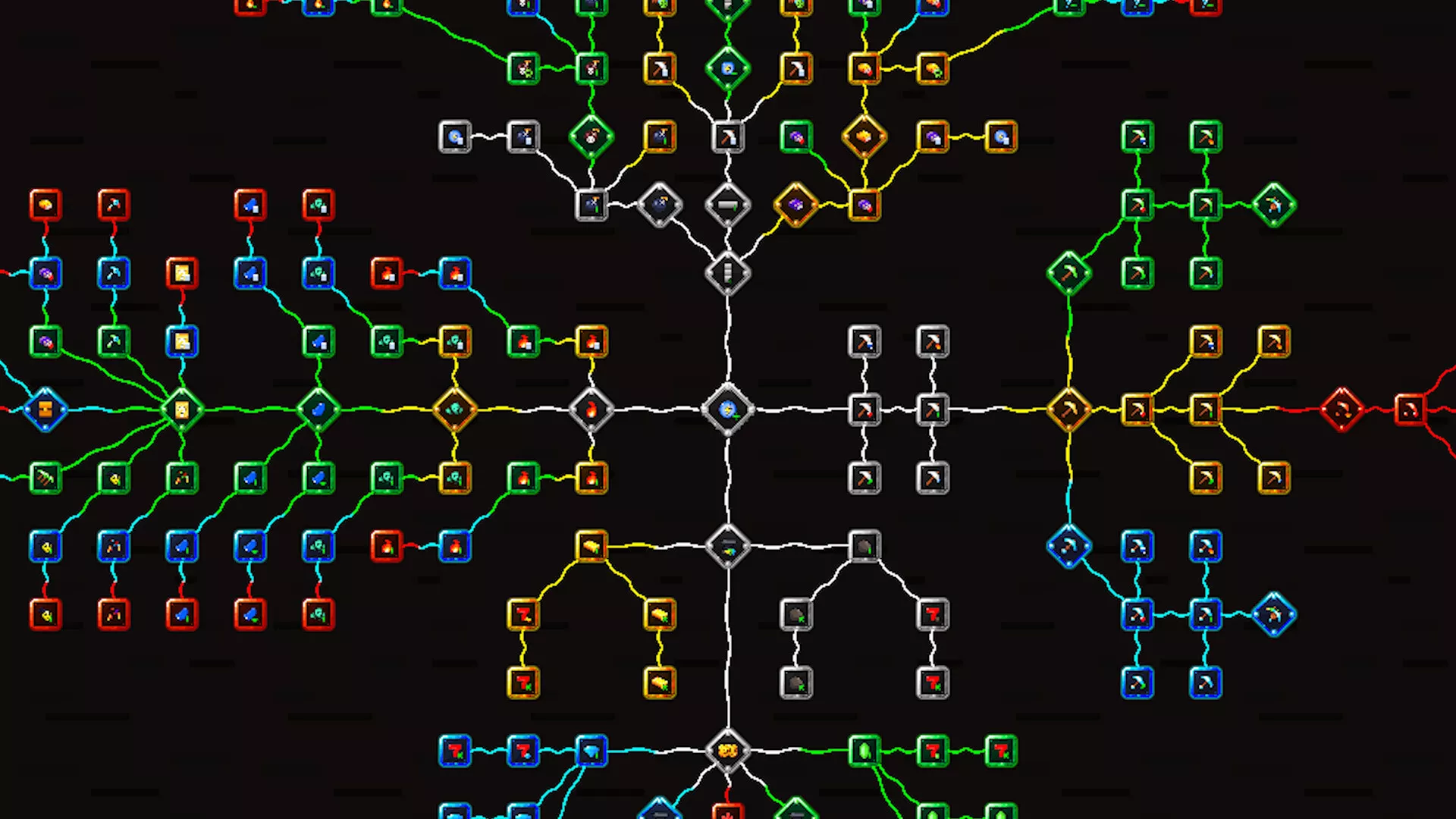 方块矿工/Blocky Miner 新游发布