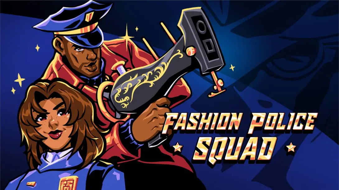 【美版】潮流特警队 .Fashion Police Squad 中文客创社区-专注互联网轻资产资源整合与分享客创社区-专注互联网轻资产资源整合与分享