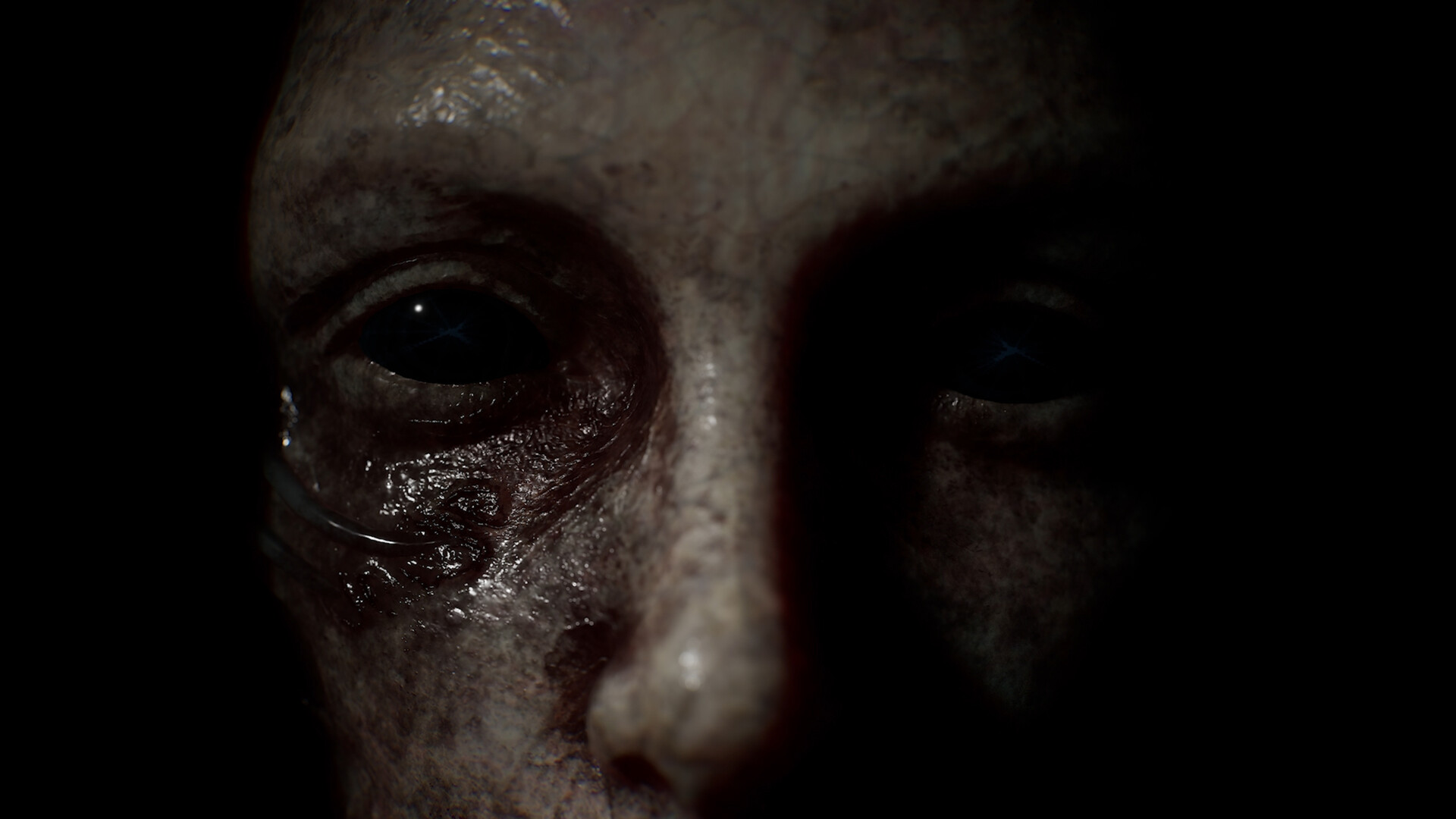 破碎怪谈：恶意取关/BrokenLore: UNFOLLOW客创社区-专注互联网轻资产资源整合与分享客创社区-专注互联网轻资产资源整合与分享