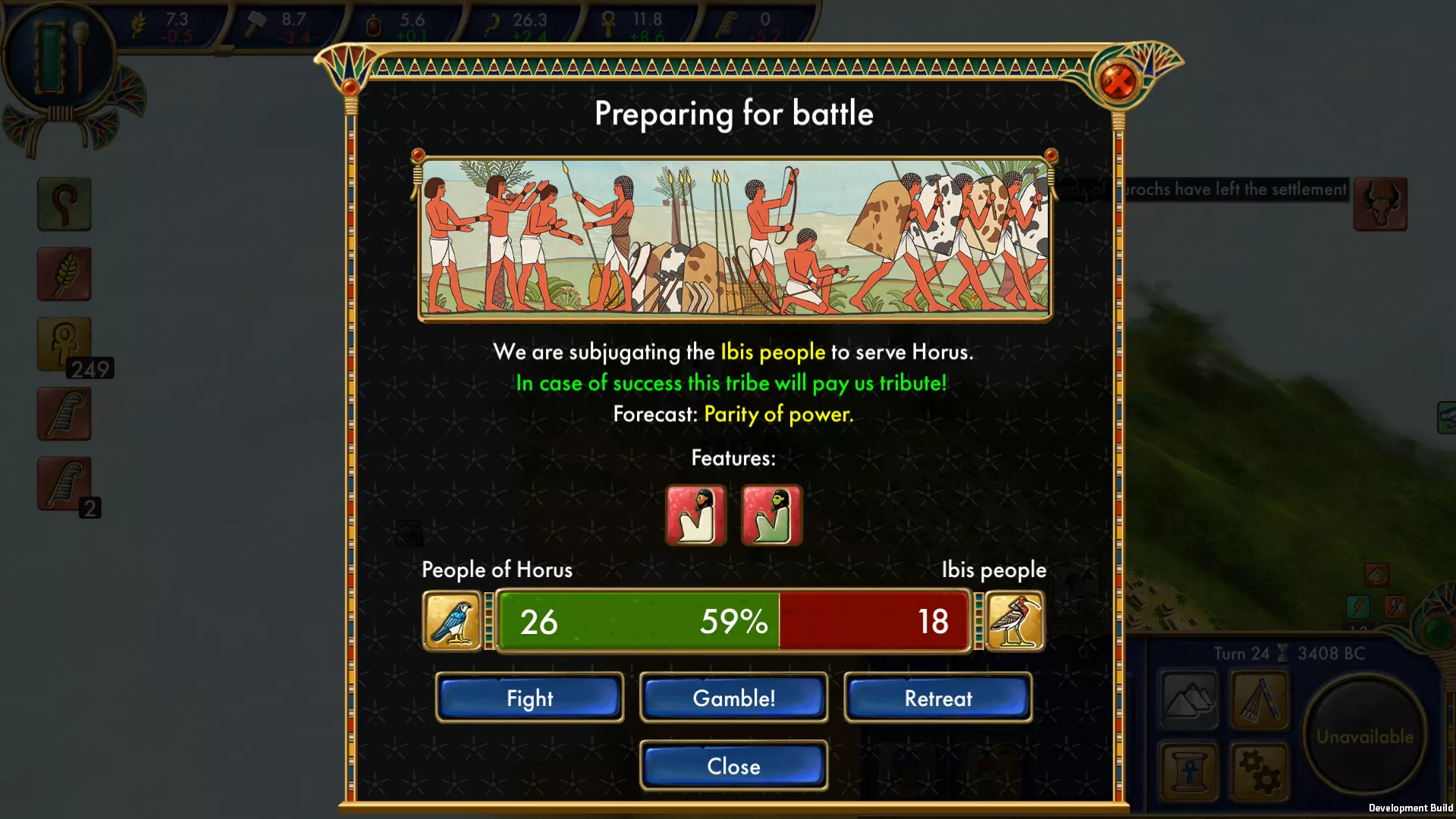 埃及:古王国/Egypt: Old Kingdom 新游发布 埃及:古王国/Egypt: Old Kingdom 新游发布