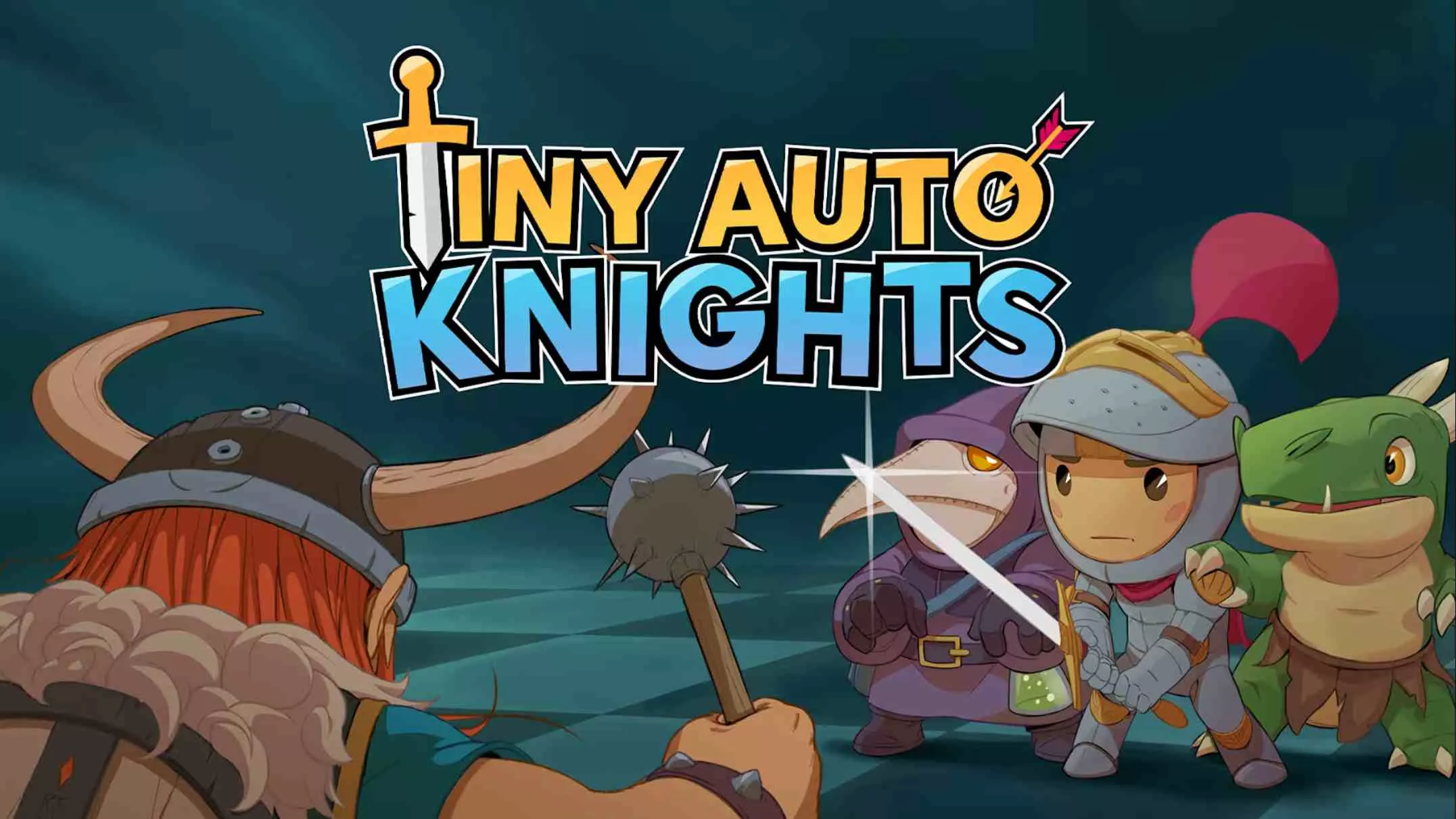 自走骑士团 .Tiny Auto Knights 中文客创社区-专注互联网轻资产资源整合与分享客创社区-专注互联网轻资产资源整合与分享