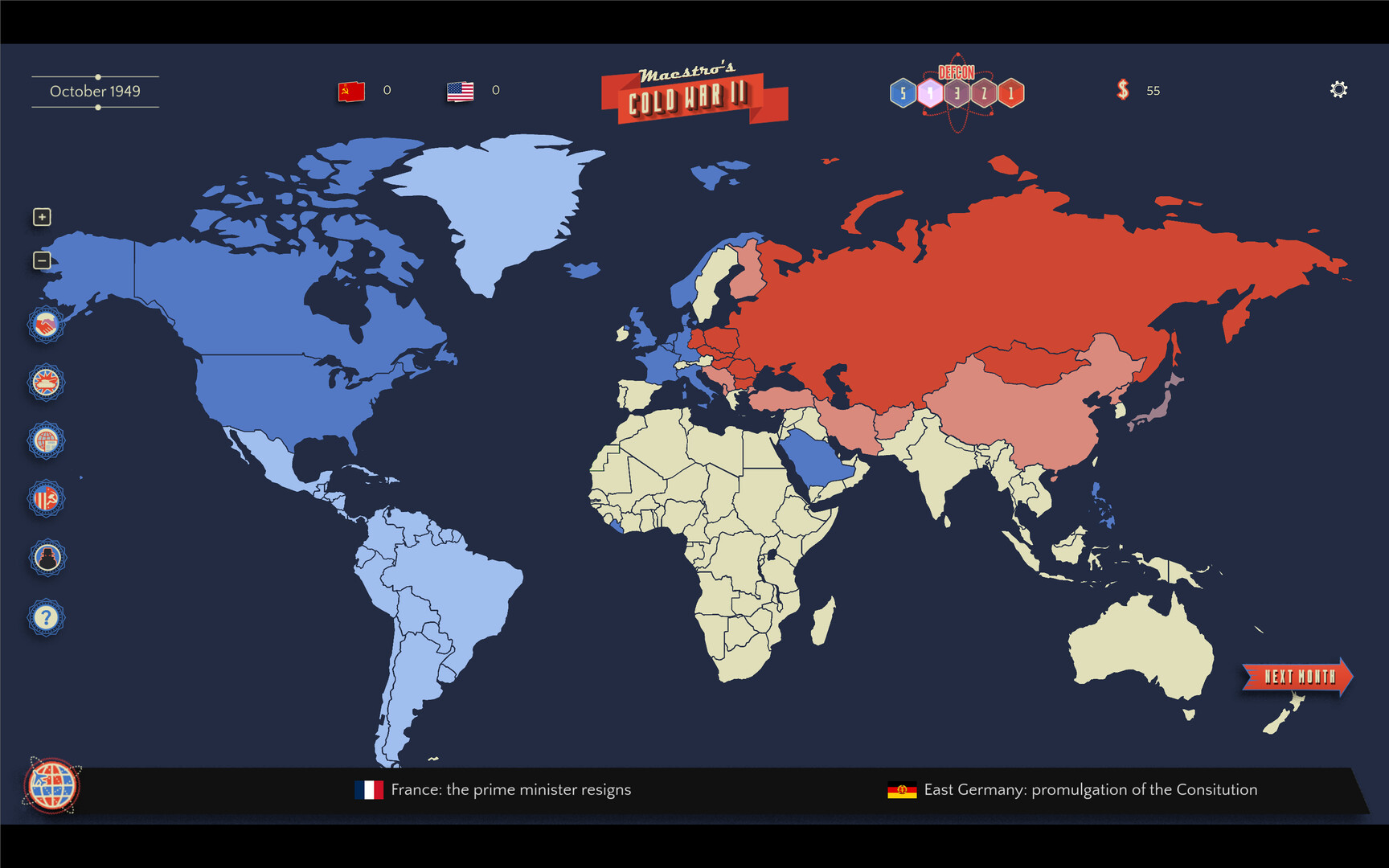 王牌特工：冷战风云2/Maestro's Cold War 2客创社区-专注互联网轻资产资源整合与分享客创社区-专注互联网轻资产资源整合与分享