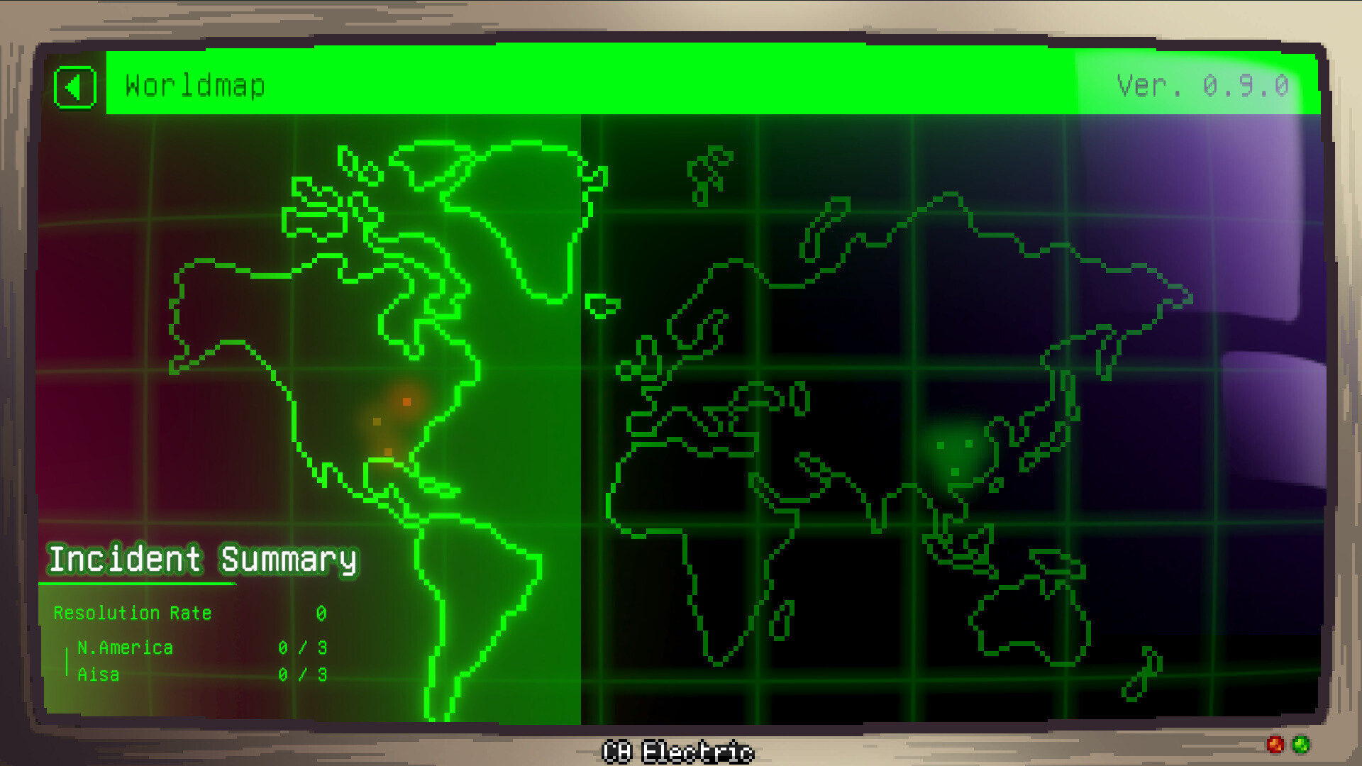 灵魂恶魔猎人/Soul Demon Hunters 灵魂恶魔猎人/Soul Demon Hunters