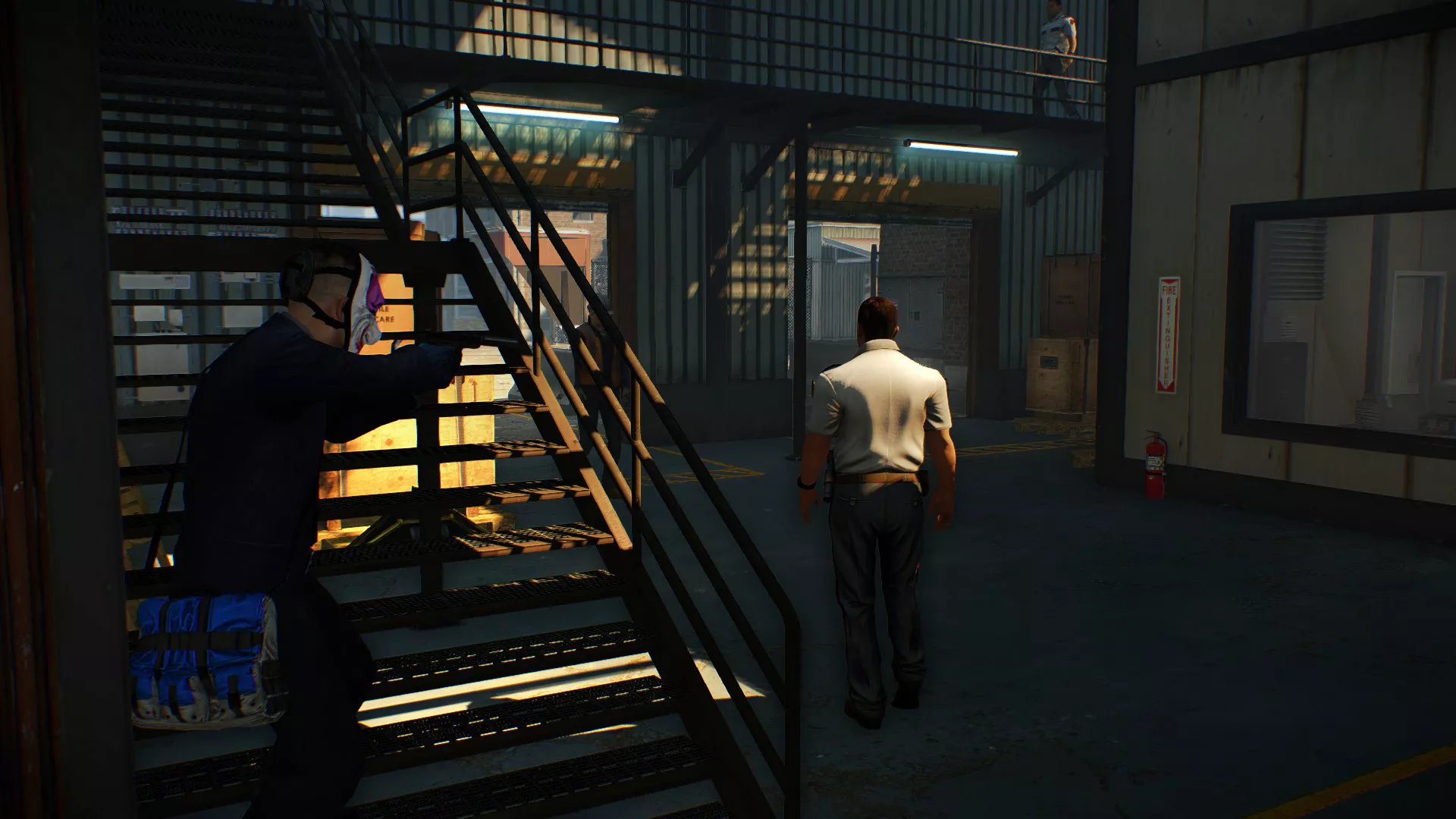 收获日2/掠夺日2/PAYDAY 2 版本更新客创社区-专注互联网轻资产资源整合与分享客创社区-专注互联网轻资产资源整合与分享