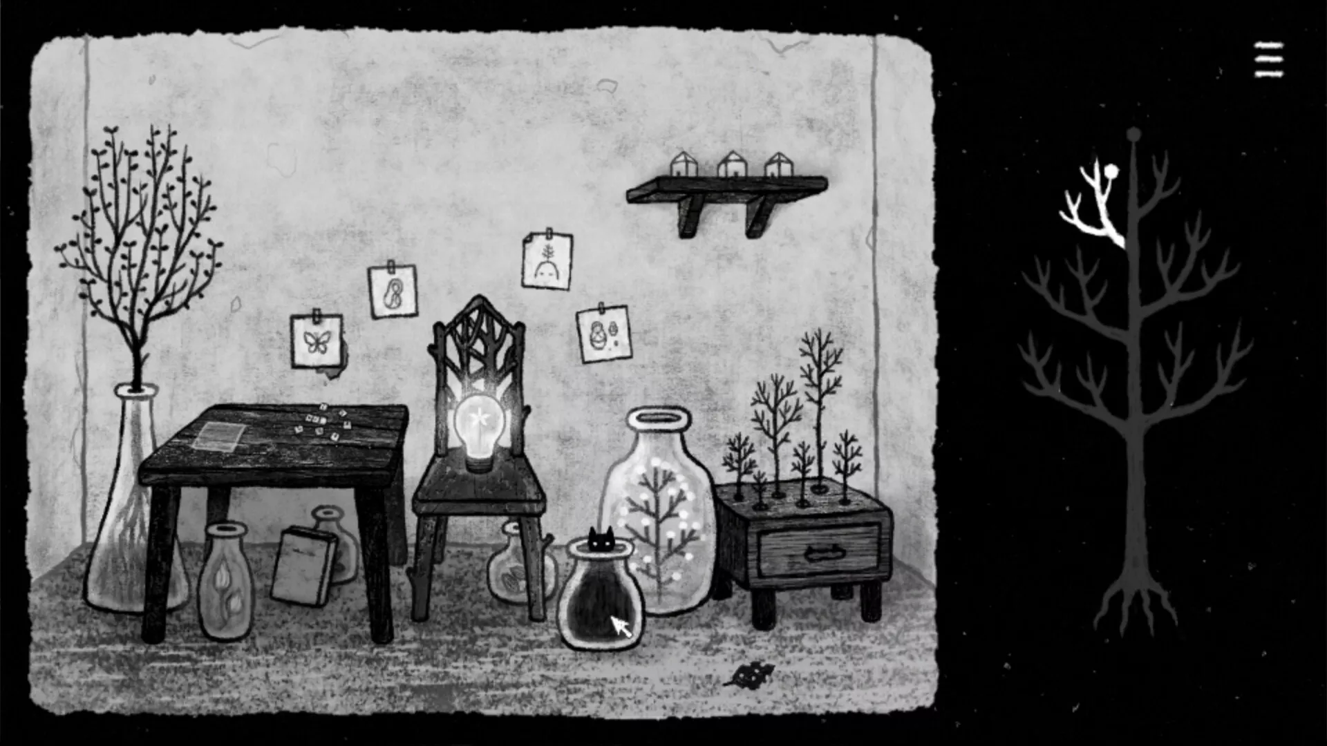 她的树：谜题梦/HER TREES : PUZZLE DREAM 版本更新