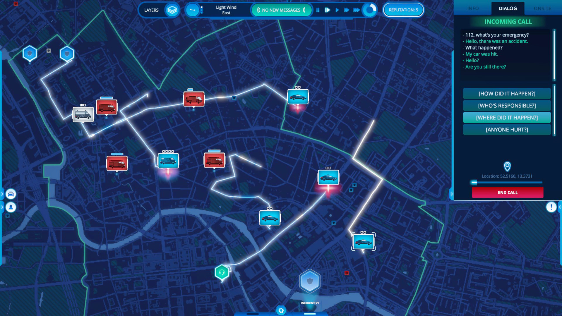 112接线员/112 Operator客创社区-专注互联网轻资产资源整合与分享客创社区-专注互联网轻资产资源整合与分享