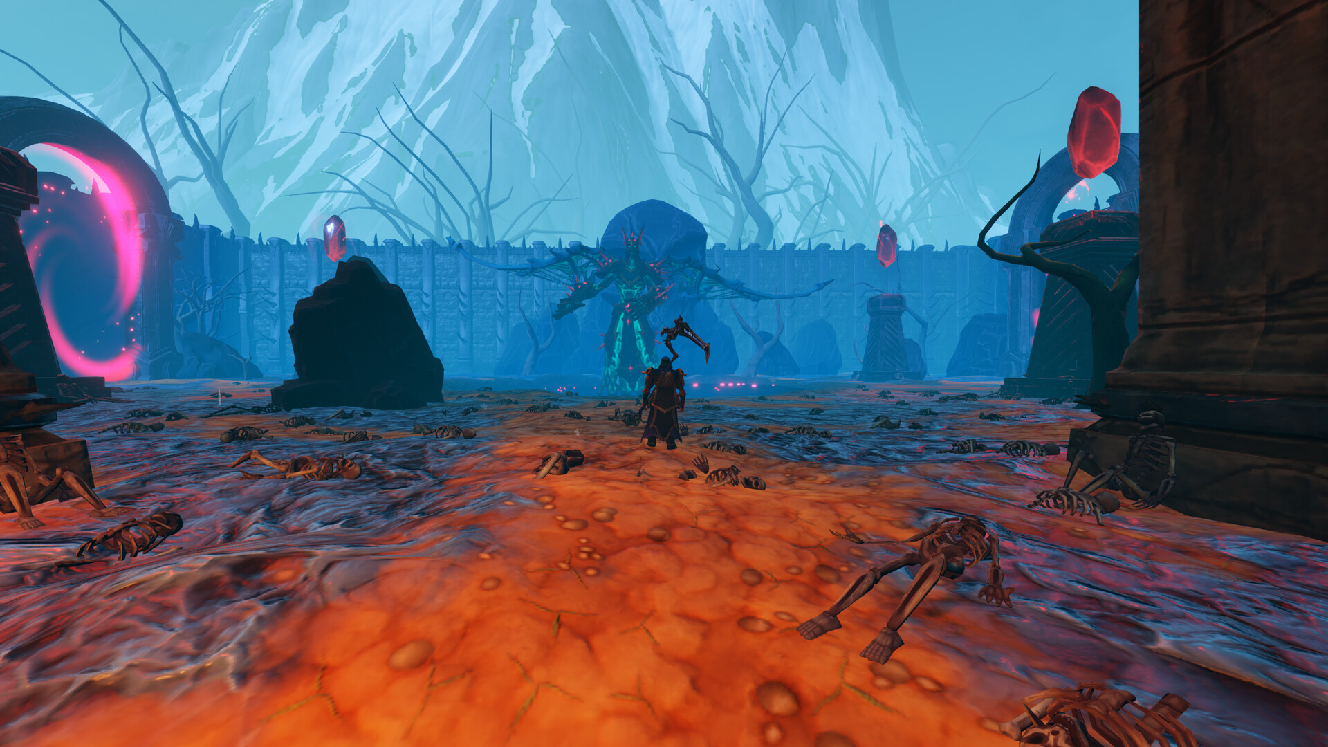 阿法隆/Afallon-麦子社区