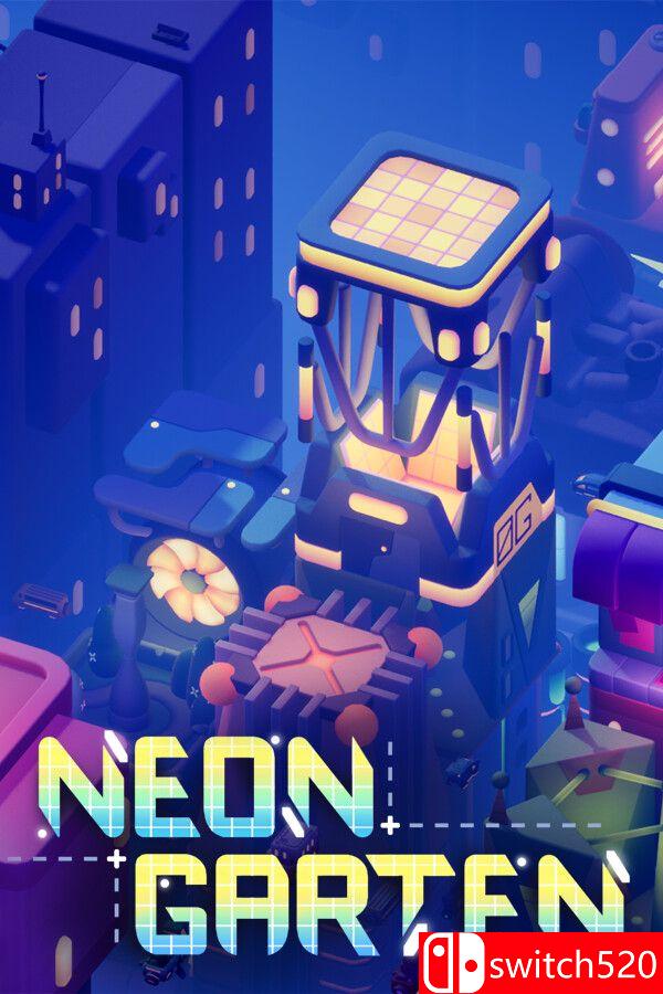 《霓虹新城（Neongarten）》官方中文 Build 20040088 [中文/繁体/英文/日语]客创社区-专注互联网轻资产资源整合与分享客创社区-专注互联网轻资产资源整合与分享