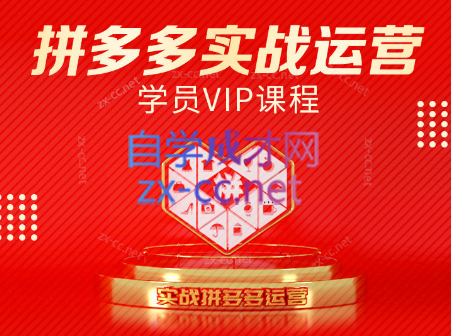 推易电商·拼多多实战运营课(更新2025月)-客创社 - 专注互联网轻资产创业及网络项目资源整合与分享客创社-免费且强大的项目分享网站！